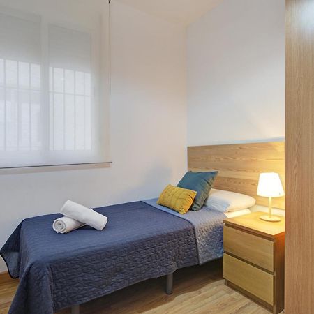 Ferienwohnung Triana Cactus Melilla Exterior foto