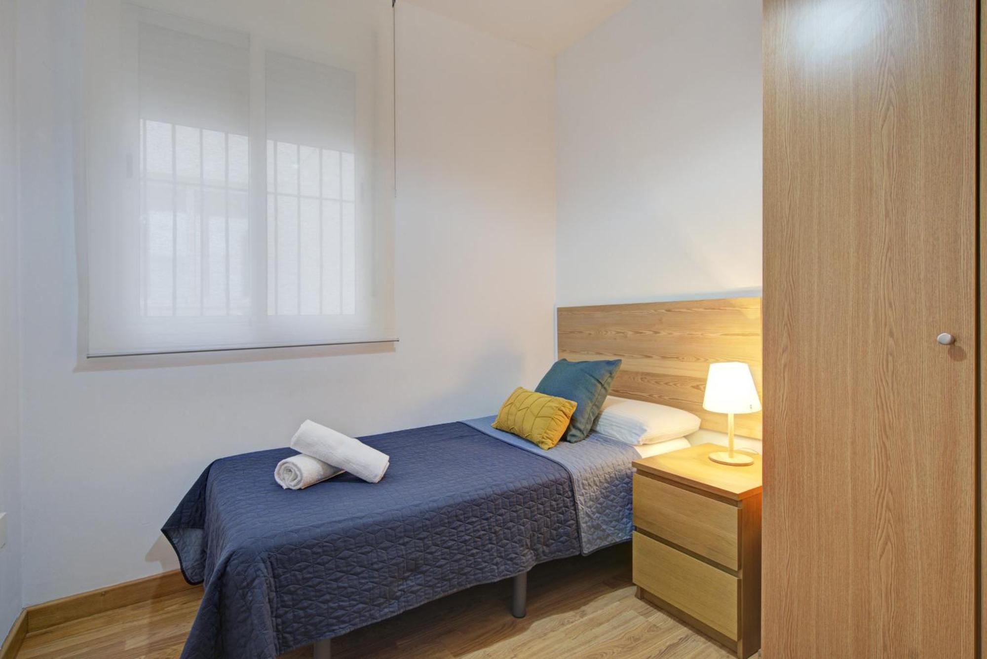 Ferienwohnung Triana Cactus Melilla Exterior foto