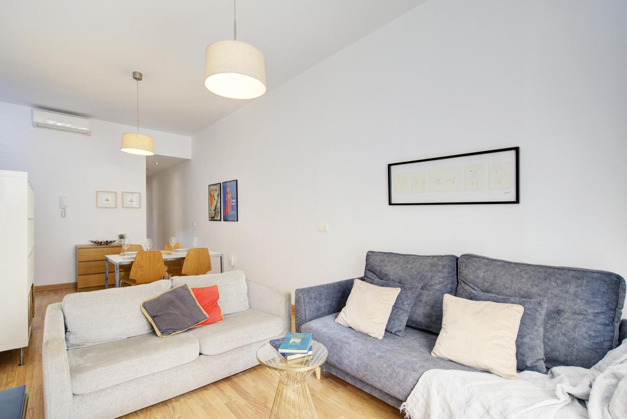 Ferienwohnung Triana Cactus Melilla Exterior foto